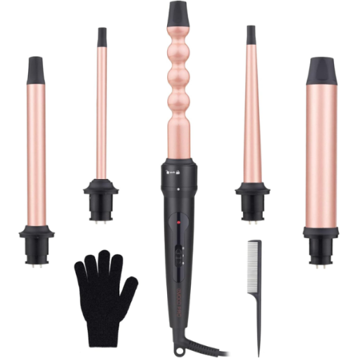 Curling Irons