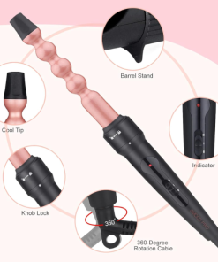 Curling Irons