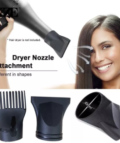 Hair Dryer Concentrators