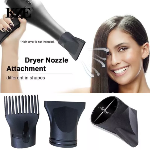 Hair Dryer Concentrators