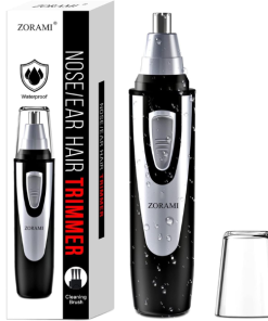 Nose & Ear Hair Trimmers