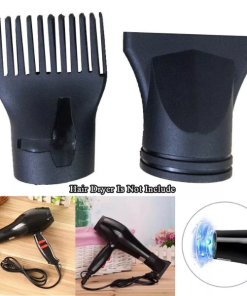 Hair Dryer Concentrators