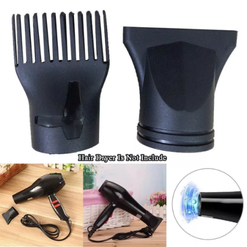 Hair Dryer Concentrators