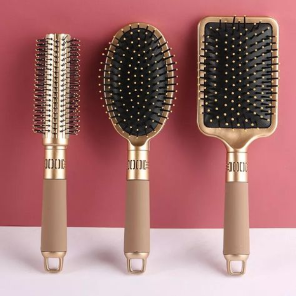 Brushing & Detangling Tools